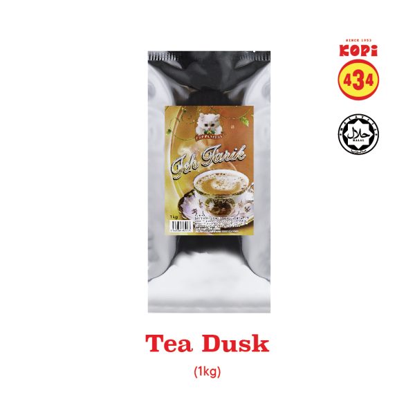 Tea Dusk-01