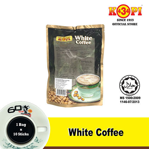 Soluble Coffee Archives Kopi434